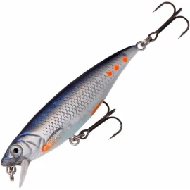 Воблер Savage Gear 3D Twitch Minnow SS 80mm 8.5g