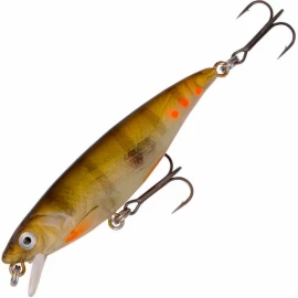 Воблер Savage Gear 3D Twitch Minnow SS 80mm 8.5g