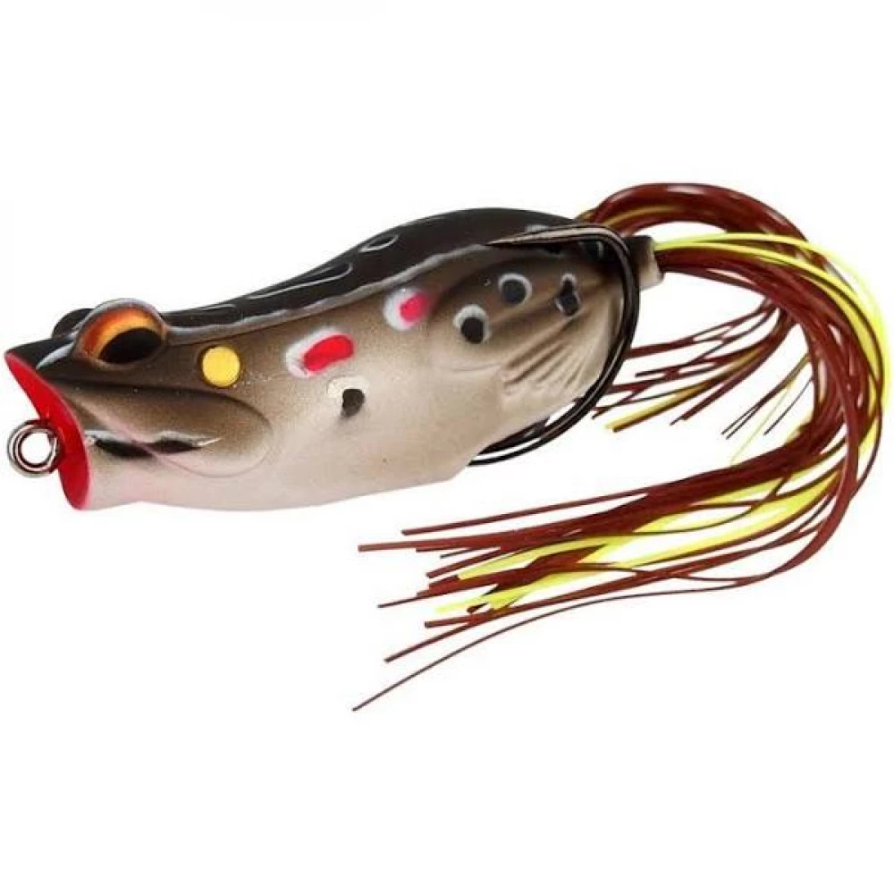 Воблер Savage Gear 3D Walk Frog F 70mm 20.0g