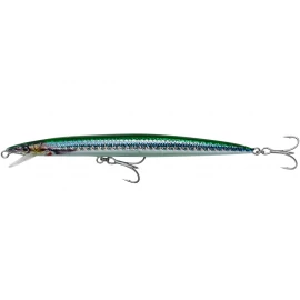 Воблер Savage Gear Sandeel Jerk Minnow S 110mm 7.0g
