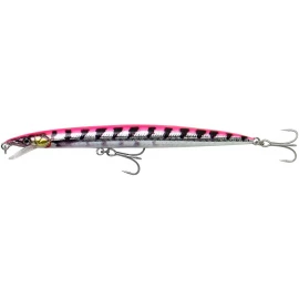Воблер Savage Gear Sandeel Jerk Minnow S 175mm 29.0g