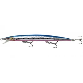 Воблер Savage Gear Sandeel Jerk Minnow S 175mm 29.0g