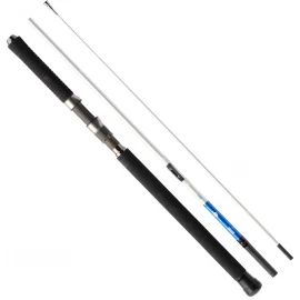 Вудилище морське Savage Gear Salt Nordic Big Game 6'3" H 30-70Lb 600g 3 sec