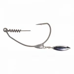 Гачок Savage Gear Weedlees EWG Hooks 4.0g 8/0 3шт