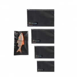 Зіп-пакети Savage Gear PP Ziplock Bags XL 36x20cm (10 шт/уп.)