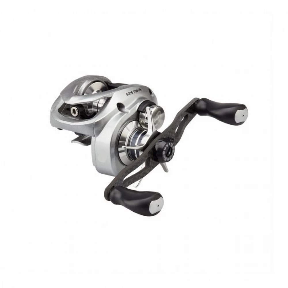 Катушка Savage Gear SG10 BC 250LH 9+1BB 8.1:1