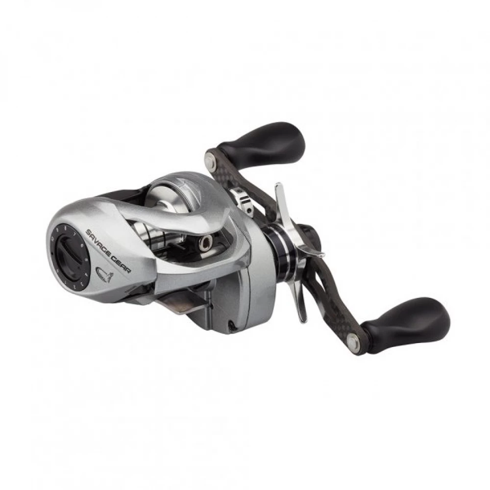 Катушка Savage Gear SG6 BC 100LH 5+1BB 6.6:1