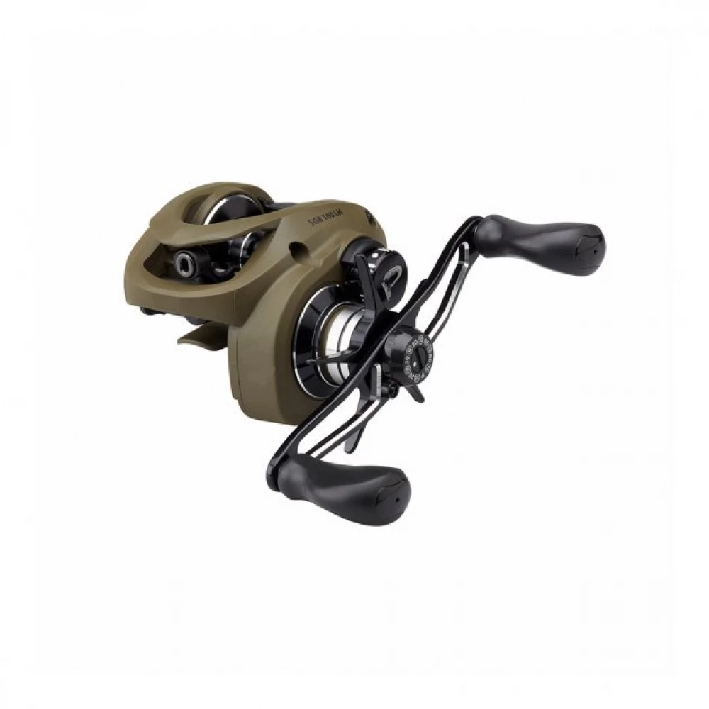Катушка Savage Gear SG8 BC 100LH 7+1BB 8.1:1