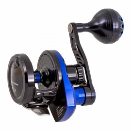 Котушка Savage Gear SGS10 Jigging 8+1BB