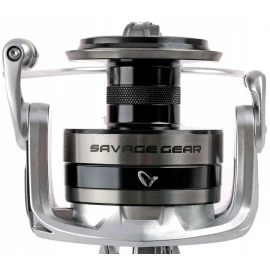 Катушка Savage Gear SGS6 14000 FD 6+1BB
