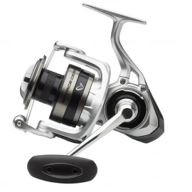Котушка Savage Gear SGS6 5000 FD 6+1BB