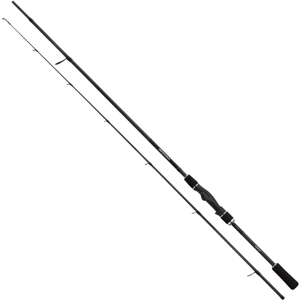 Спиннинг Shimano Sedona 63L (EVA) 1.90m 3-14g