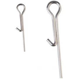 Оснащення Savage Gear Stinger Spikes Kit S, M (20шт/уп)