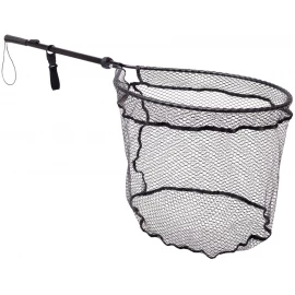 Подсак Savage Gear Foldable Net With Lock M (52x45cm) 62cm