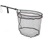 Подсак Savage Gear Full Frame Landing Net Round M (46х56cm) 95-150cm