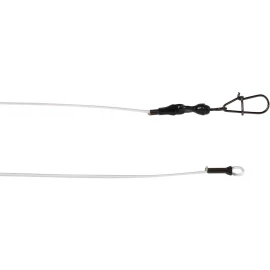 Повідець Savage Gear Regenerator Pike Trace 1.20mm 34kg 60cm (3 шт/уп.)