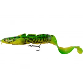 Силікон Savage Gear 3D Burbot Shallow SS 250mm 70.0g