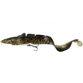 Силікон Savage Gear 3D Burbot Shallow SS 250mm 70.0g