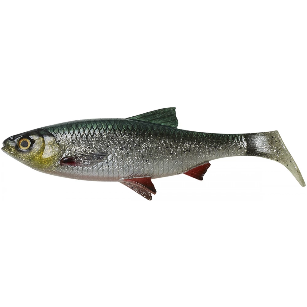 Силікон Savage Gear 3D LB River Roach 220mm 125.0g Roach поштучно