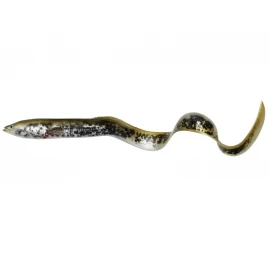 Силікон Savage Gear 3D Real Eel Loose Body 200mm 27.0g
