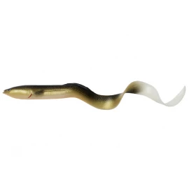 Силікон Savage Gear 3D Real Eel Loose Body 200mm 27.0g