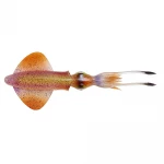 Силикон Savage Gear 3D Swim Squid 95mm 5.0g  (4 шт/уп)
