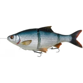 Силикон Savage Gear 4D Line Thru Roach MS 180mm 86.0g