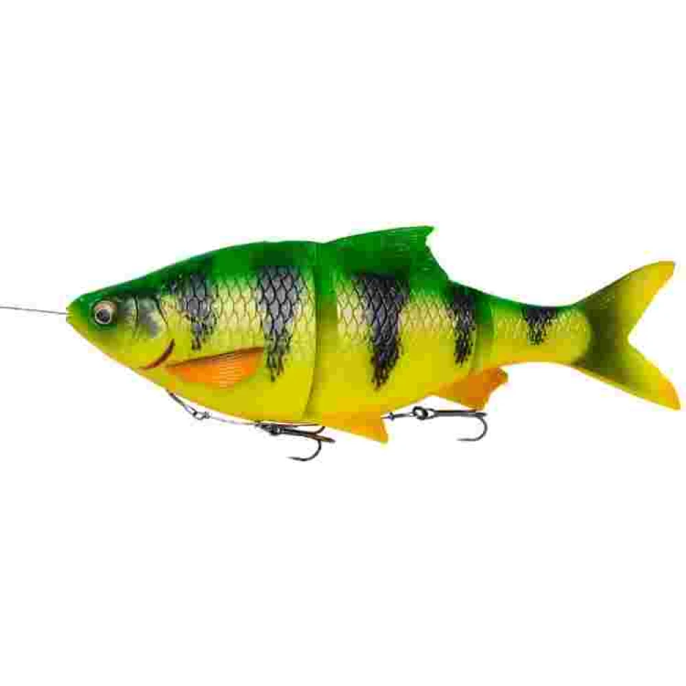 Силикон Savage Gear 4D Line Thru Roach MS 180mm 86.0g