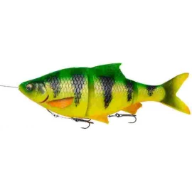 Силикон Savage Gear 4D Line Thru Roach SS 180mm 80.0g
