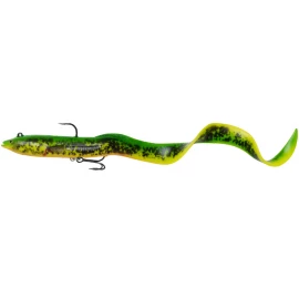 Силікон Savage Gear 4D Real Eel 300mm 80.0g