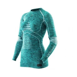 Термокофта X-Bionic Energy Accumulator® EVO Melange Lady Shirt