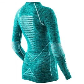 Термокофта X-Bionic Energy Accumulator® EVO Melange Lady Shirt