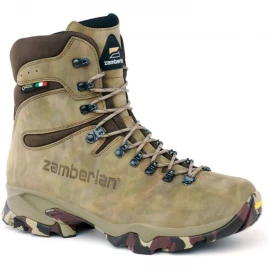 Ботинки Zamberlan 1014 Lynx Mid GTX WL