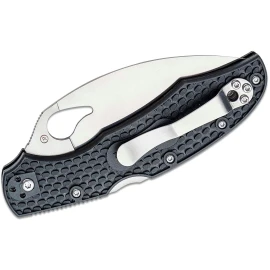 Нож Spyderco Byrd Cara Cara 2 Wharncliffe серейтор