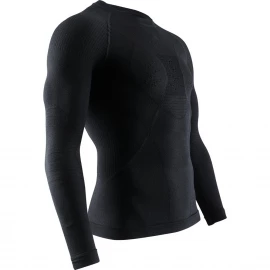 Термокофта X-Bionic Energy Accumulator 4.0 Shirt Round Neck Long Sleeve Men