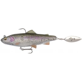 Силикон Savage Gear 4D Trout Spin Shad MS 110mm 40.0g