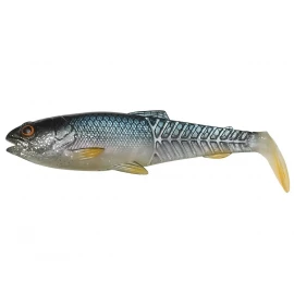 Силікон Savage Gear Craft Cannibal Paddletail 105mm 12.0g Roach поштучно