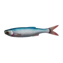 Силікон Savage Gear Craft Dying Minnow 100mm 5.5g  (5 шт/уп)