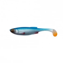 Силiкон Savage Gear Craft Shad 100mm 6.0g (5 шт/уп)