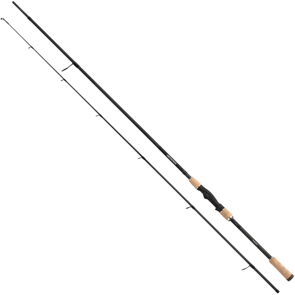 Спиннинг Shimano Sedona 810M (CORK) 2.7m 7-35g