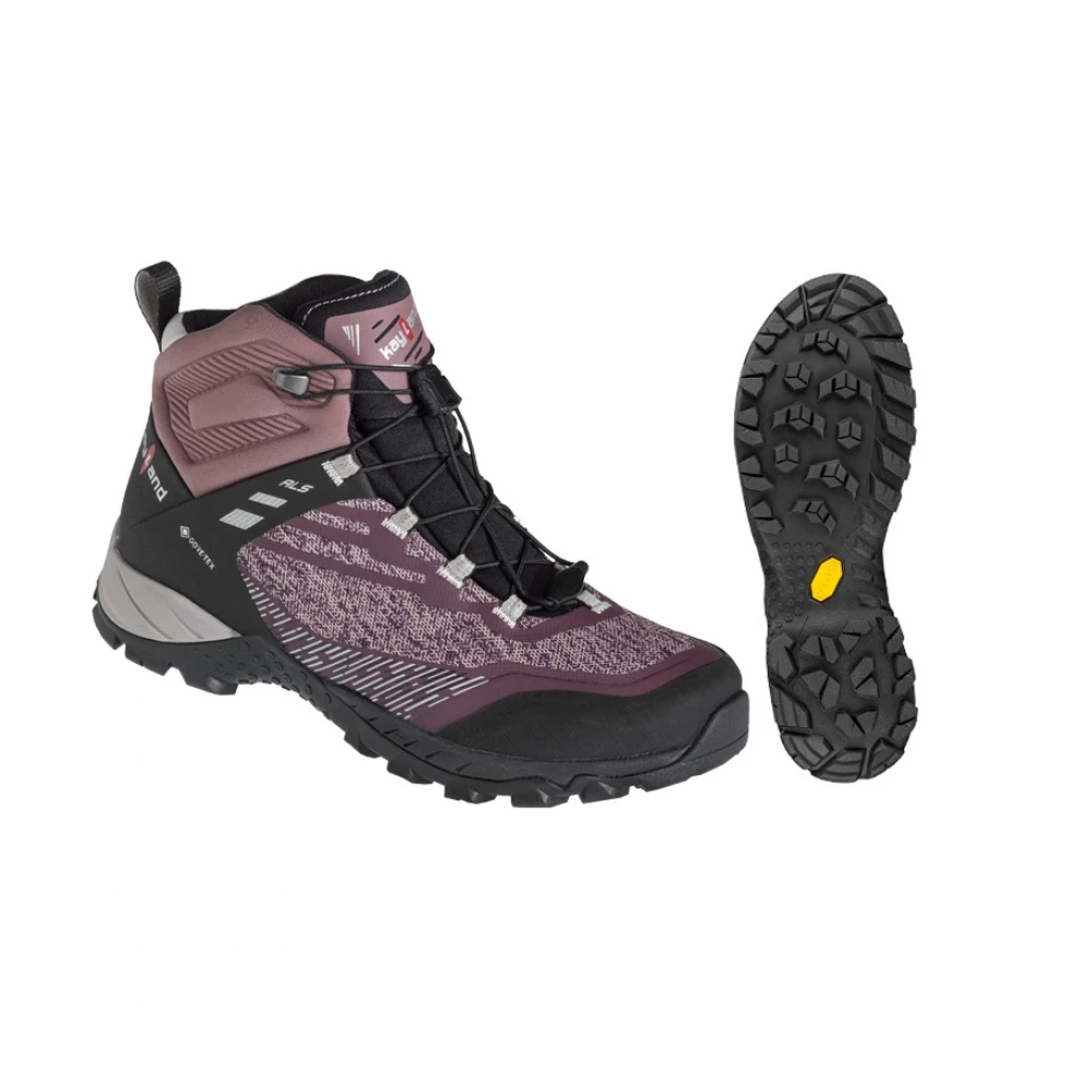 Ботинки Kayland Stinger WS GTX