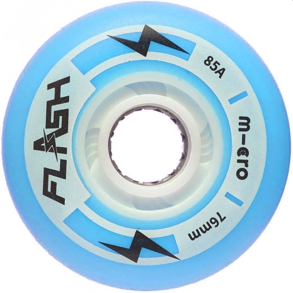 Колеса Micro Flash 76 mm