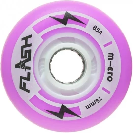 Колеса Micro Flash 76 mm