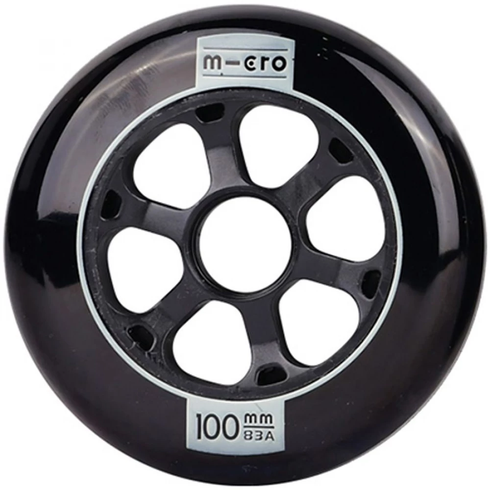 Колеса Micro Flow 110 mm