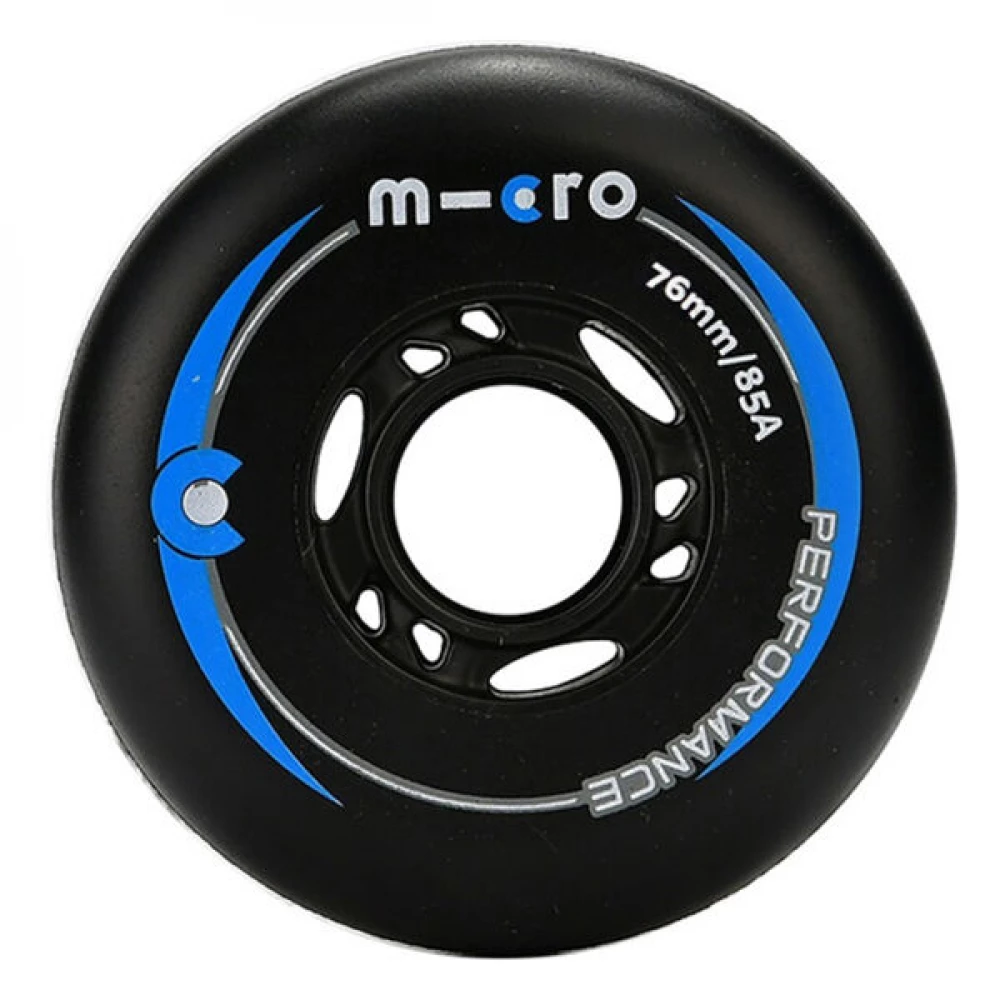Колеса Micro Performance 80 mm