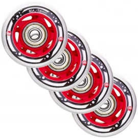 Колесо Micro Majority 58 mm