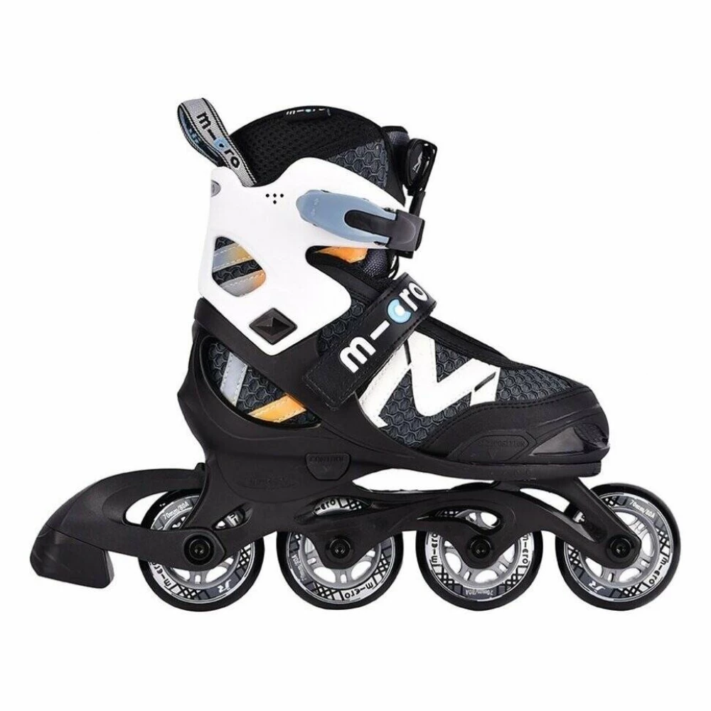 Ролики Micro New Shaper