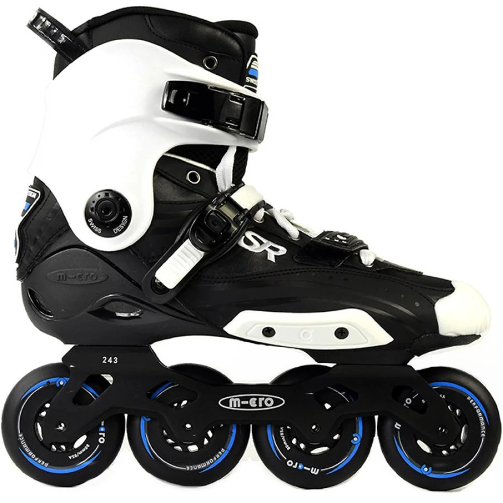 Ролики Micro Super 2020