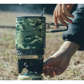 Система приготування Fire Maple X1