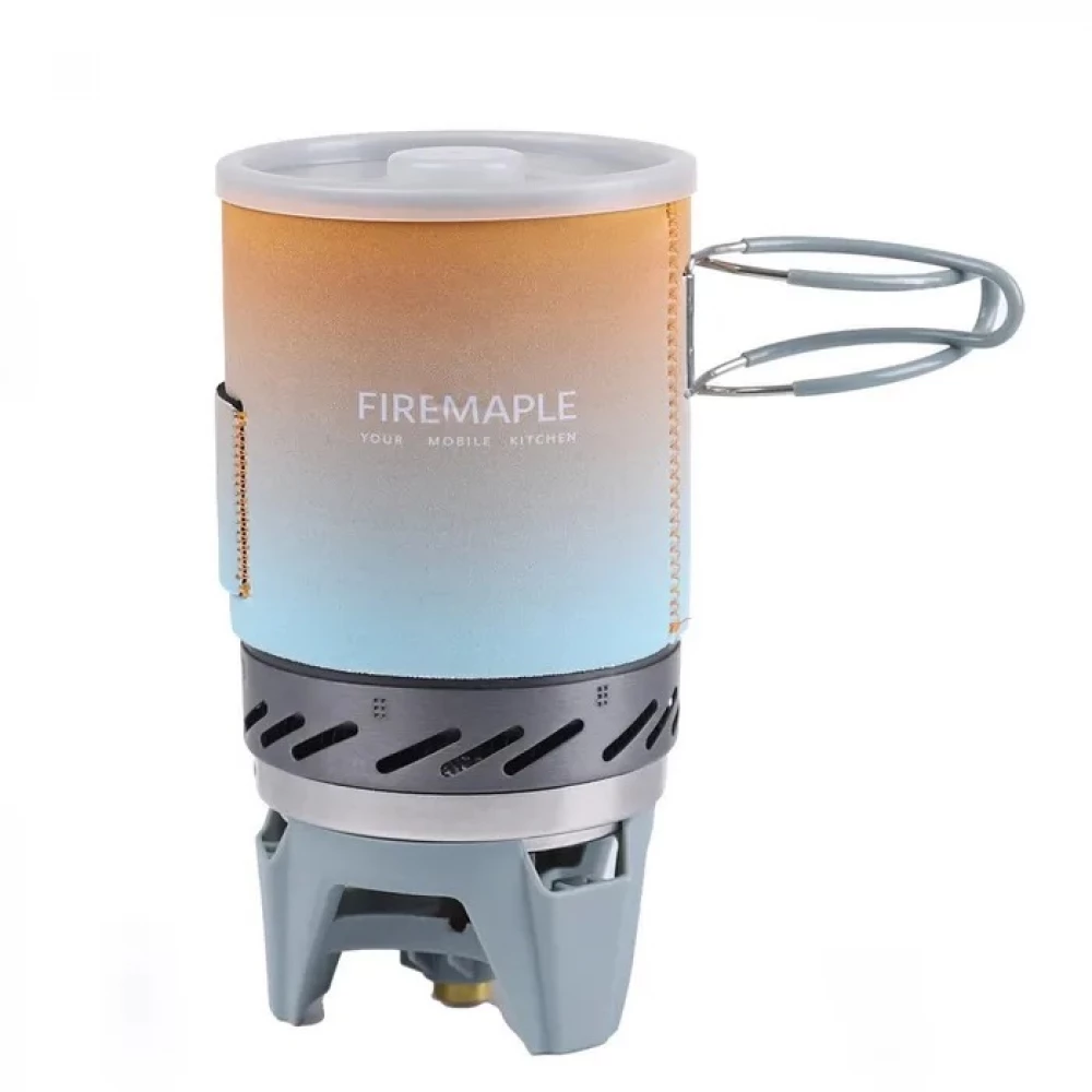 Система приготування Fire Maple X1